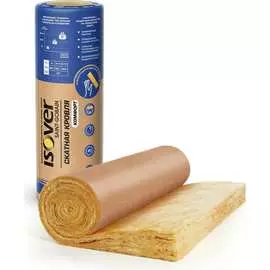 Утеплитель Isover