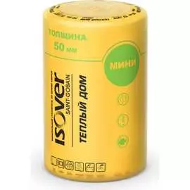Утеплитель Isover