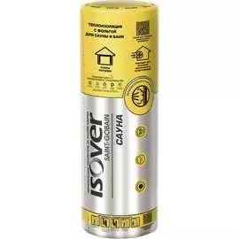 Утеплитель Isover