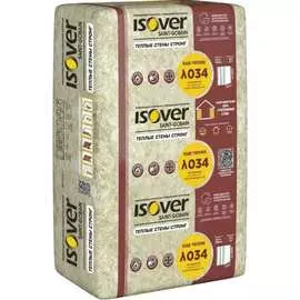 Утеплитель Isover