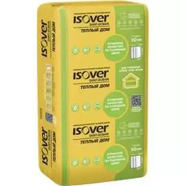 Утеплитель Isover