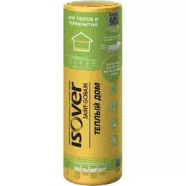 Утеплитель Isover