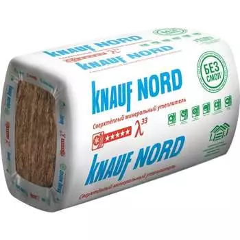 Утеплитель Knauf Insulation 728445
