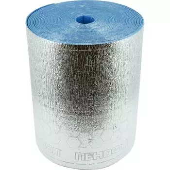 Утеплитель ПЕНОФОЛ ПЕНОФОЛ 2000 С101215