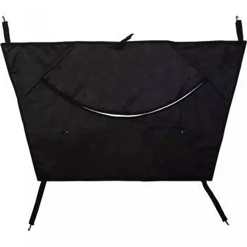 Утеплитель радиатора SKYWAY S10001023