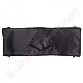 Утеплитель радиатора ВАЗ 2106 SKYWAY S10001013