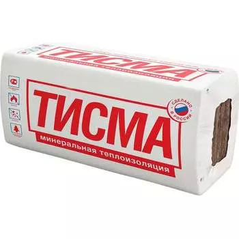 Утеплитель Тисма тисма 770757