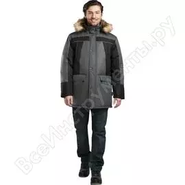 Утепленная куртка ГК Спецобъединение