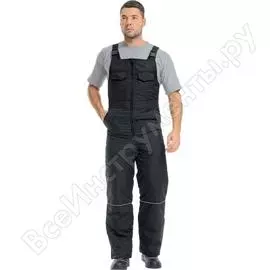 Утепленный полукомбинезон ГК Спецобъединение ДИКСОН Пком 530/ 88/170