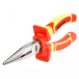 Утконосы hammer 602-003 диэлектрические, 160мм, 6, 1000в 599196