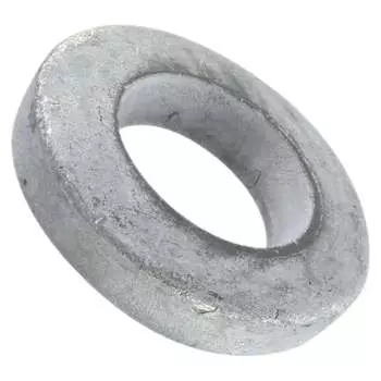 Утолщенная шайба ЦКИ М5 DIN7349 500 шт. 65602