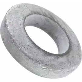 Утолщенная шайба под штифт ЦКИ