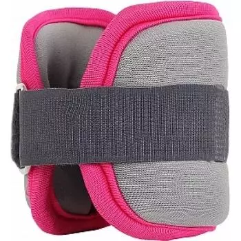 Утяжелитель для рук и ног Start Up NT18043 4690222159448