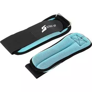 Утяжелитель для рук и ног Start Up NT50030 4690222159417