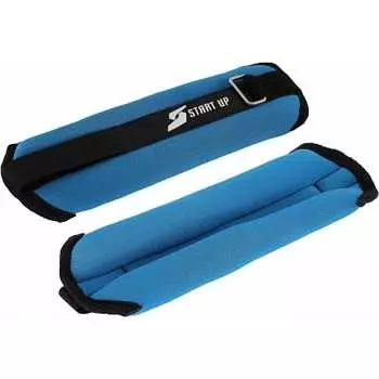 Утяжелитель для рук и ног Start Up NT18041 4690222159424