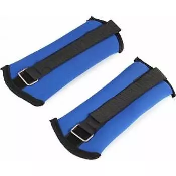 Утяжелитель для рук и ног Start Up NT50025 4690222173765