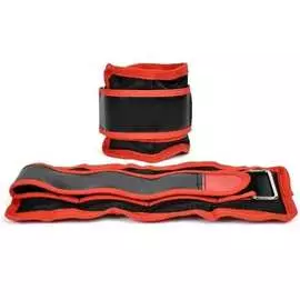 Утяжелители на ноги ZDK