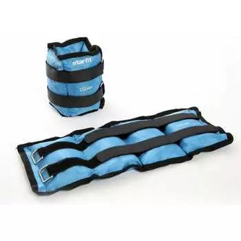 Утяжелители Starfit