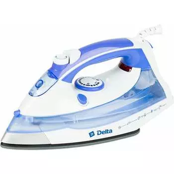 Утюг Delta