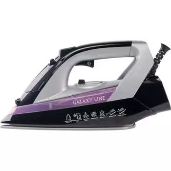 Утюг Galaxy 7060161280