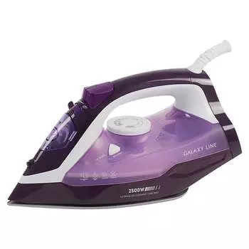 Утюг Galaxy 7060161240