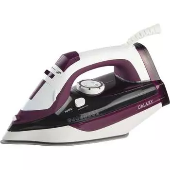 Утюг Galaxy 7060161080