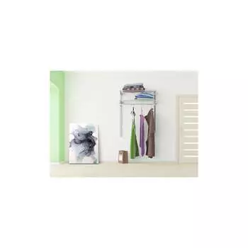 Уютная гардеробная система Volazzi Home