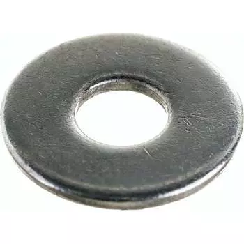 Увеличенная кузовная шайба DINFIX М4 DIN9021 100 шт. 00-00002218