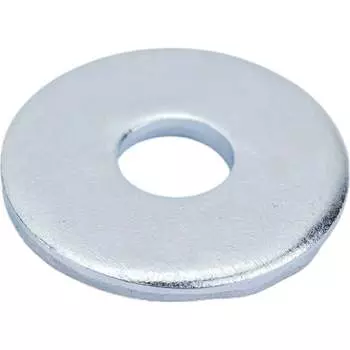 Увеличенная оцинкованная шайба ЦКИ M6 DIN440R 100 шт 61301