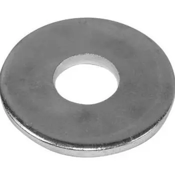 Увеличенная оцинкованная шайба НАКРЕПКО 103206