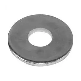 Увеличенная оцинкованная шайба НАКРЕПКО 103204