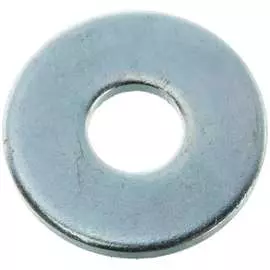 Увеличенная плоская шайба Госкреп М10 DIN9021 (8 шт.)