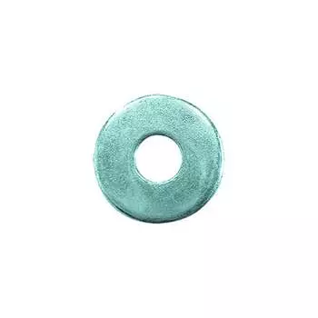 Увеличенная плоская шайба Госкреп М6 DIN9021 (430 шт.) КР.050412