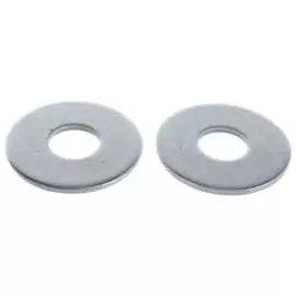 Увеличенная плоская шайба качественный крепеж М20 DIN9021 (8 шт.) 0300975