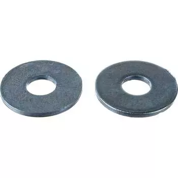 Увеличенная плоская шайба качественный крепеж М12 DIN9021 (40 шт.) 0300969