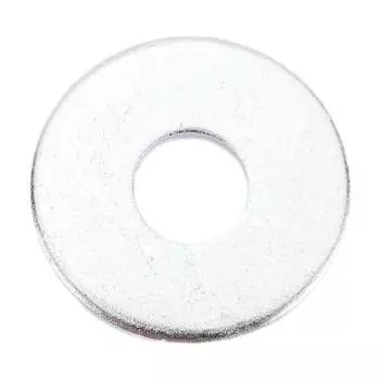 Увеличенная плоская шайба крепежная техника М8 DIN9021 (350 шт.) 493106