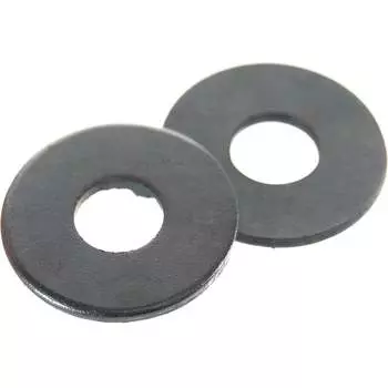 Увеличенная плоская шайба крепежная техника 1 шт. 493102 БК