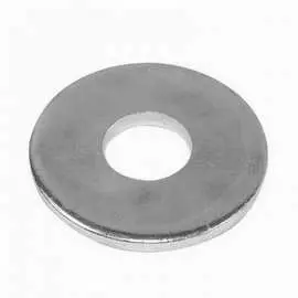 Увеличенная плоская шайба swfs М18 DIN9021 1 шт. тов-092501