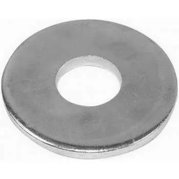Увеличенная плоская шайба swfs М18 DIN9021 1 кг тов-017514