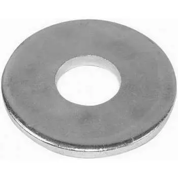 Увеличенная плоская шайба swfs М14 DIN9021 1 кг тов-017509