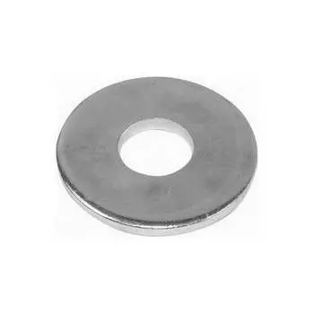 Увеличенная плоская шайба swfs М12 DIN9021 1 кг тов-017507