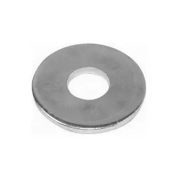 Увеличенная плоская шайба swfs М5 DIN9021 20 шт. тов-092493