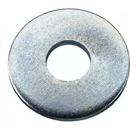 Увеличенная плоская шайба ВИРТУОЗ М8 DIN9021 10 шт 01542