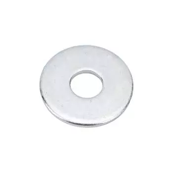 Увеличенная плоская шайба ВИРТУОЗ М12 DIN9021 4 шт 01566