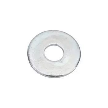 Увеличенная плоская шайба ВИРТУОЗ М6 DIN9021 20 шт 01535