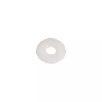 Увеличенная полиамидная пластиковая плоская шайба DINFIX D4 DIN9021 50 шт. 00-00001212