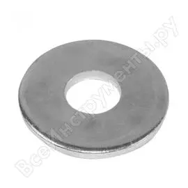 Увеличенная шайба КРЕП-КОМП шу16