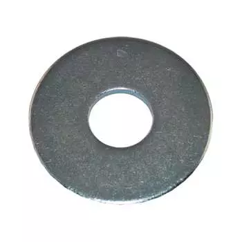 Увеличенная шайба МЕТИЗНЫЙ ДВОР D24 DIN9021 (110 шт. 15,0 кг) 4690441033390