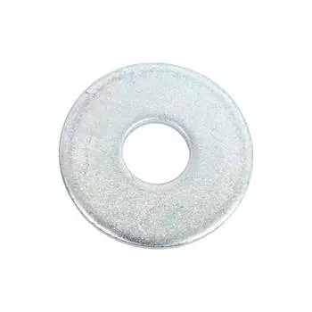 Увеличенная шайба МЕТИЗНЫЙ ДВОР D14 DIN 9021 (50 шт.) 4690441037442