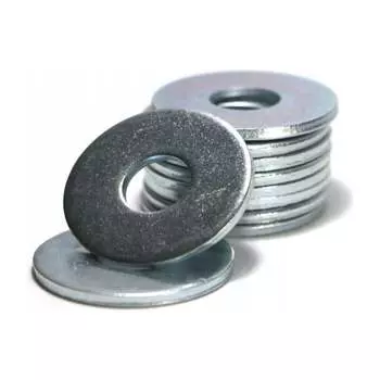 Увеличенная усиленная кузовная шайба Insparion ЕВ-00000064